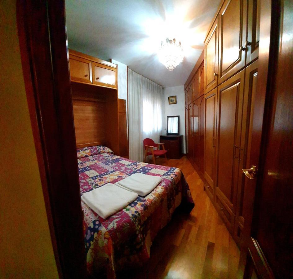 Apartamento Fomento 기욘 외부 사진