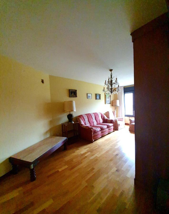 Apartamento Fomento 기욘 외부 사진