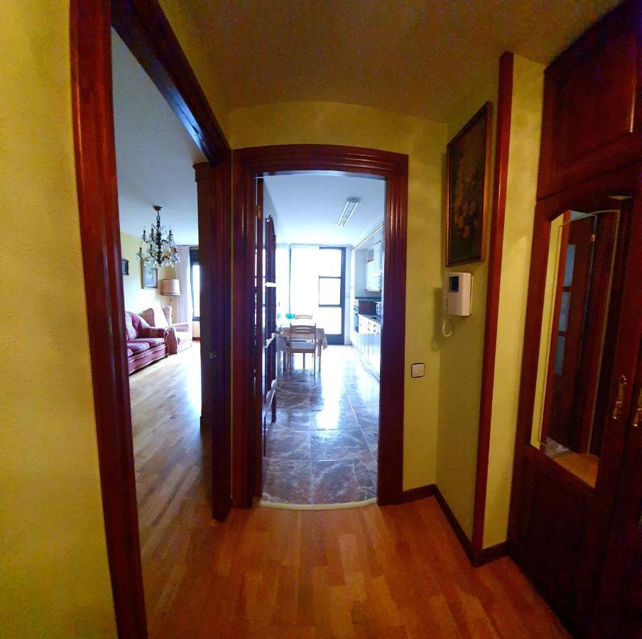 Apartamento Fomento 기욘 외부 사진