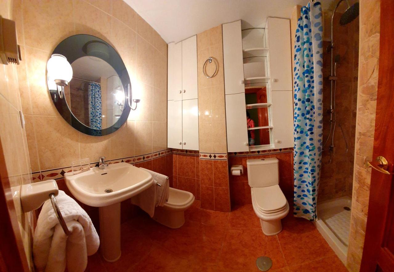 Apartamento Fomento 기욘 외부 사진