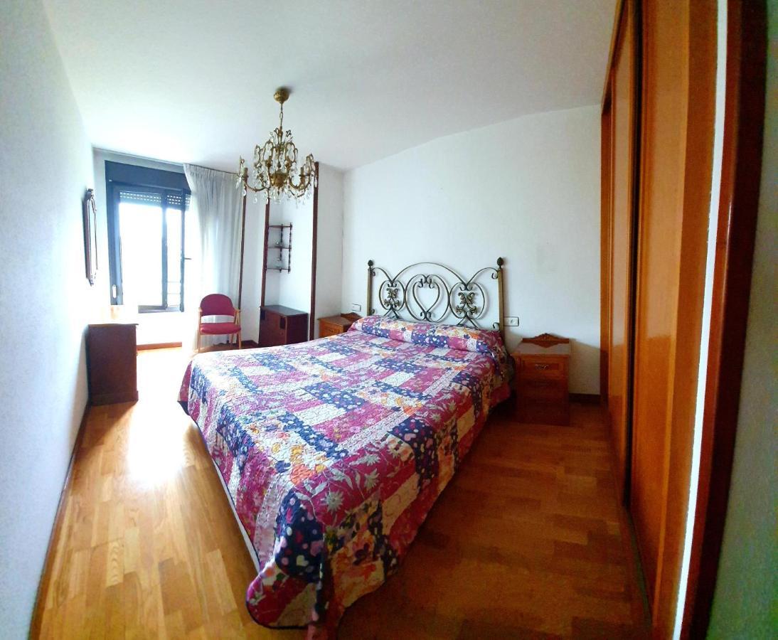 Apartamento Fomento 기욘 외부 사진