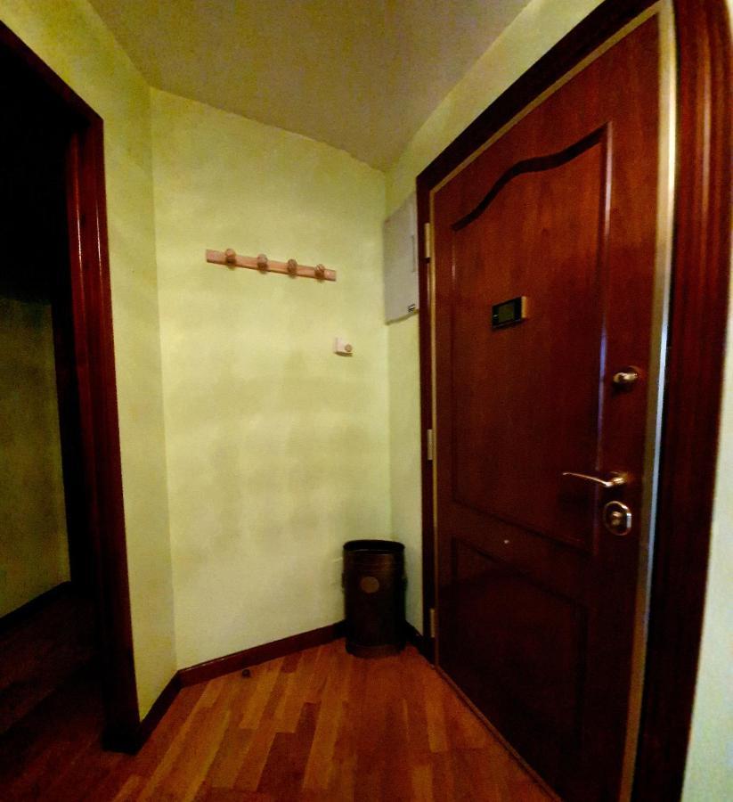 Apartamento Fomento 기욘 외부 사진